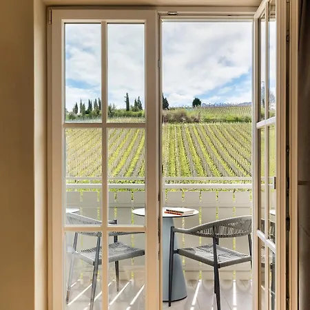 Lingers Suites & Residence Appiano Sulla Strada Del Vino Esterno foto