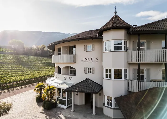 Hotel Linger