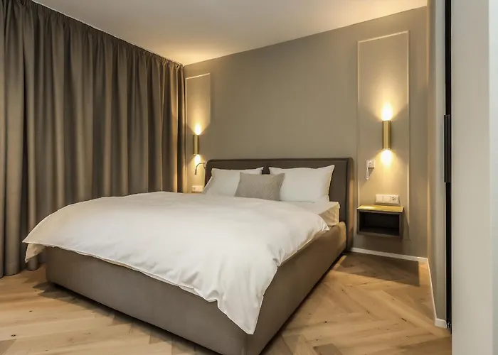 Hotel Linger