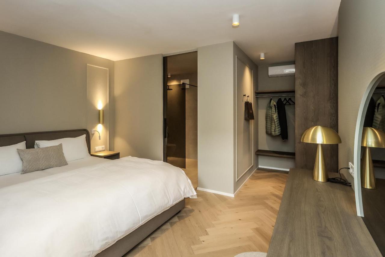 Linger Hotel Eppan an der Weinstraße