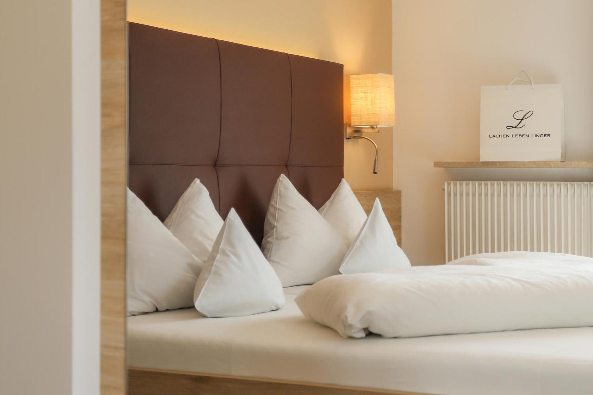Hotel Linger