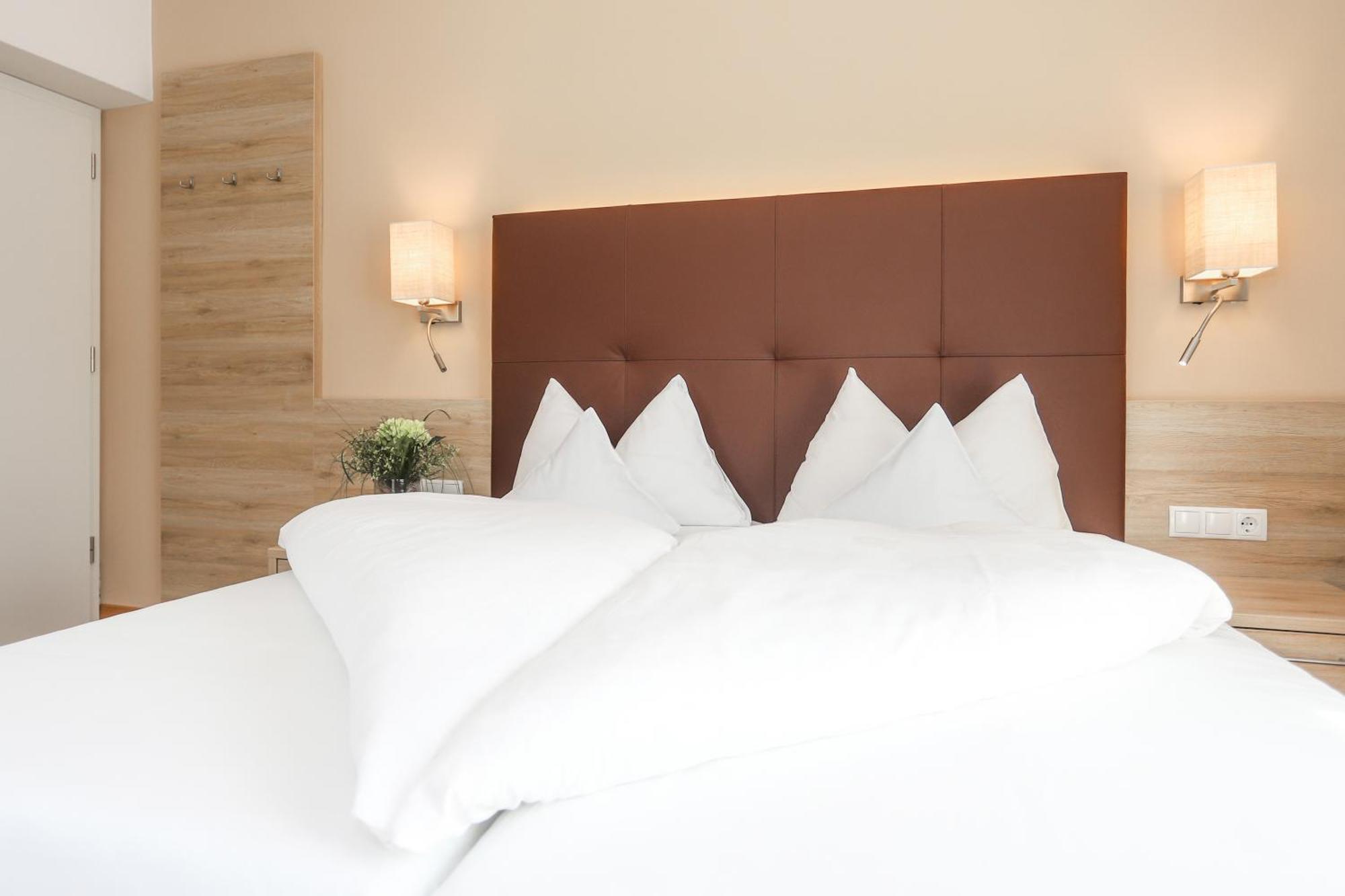 Linger 4* Eppan an der Weinstraße
