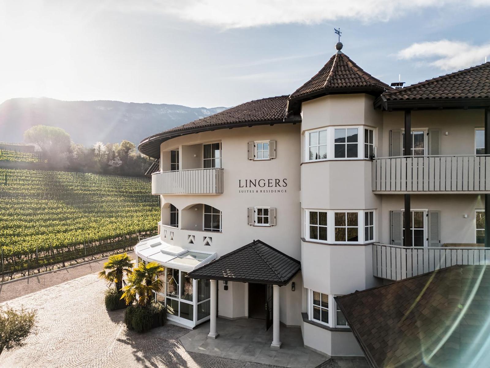 Linger Eppan an der Weinstraße