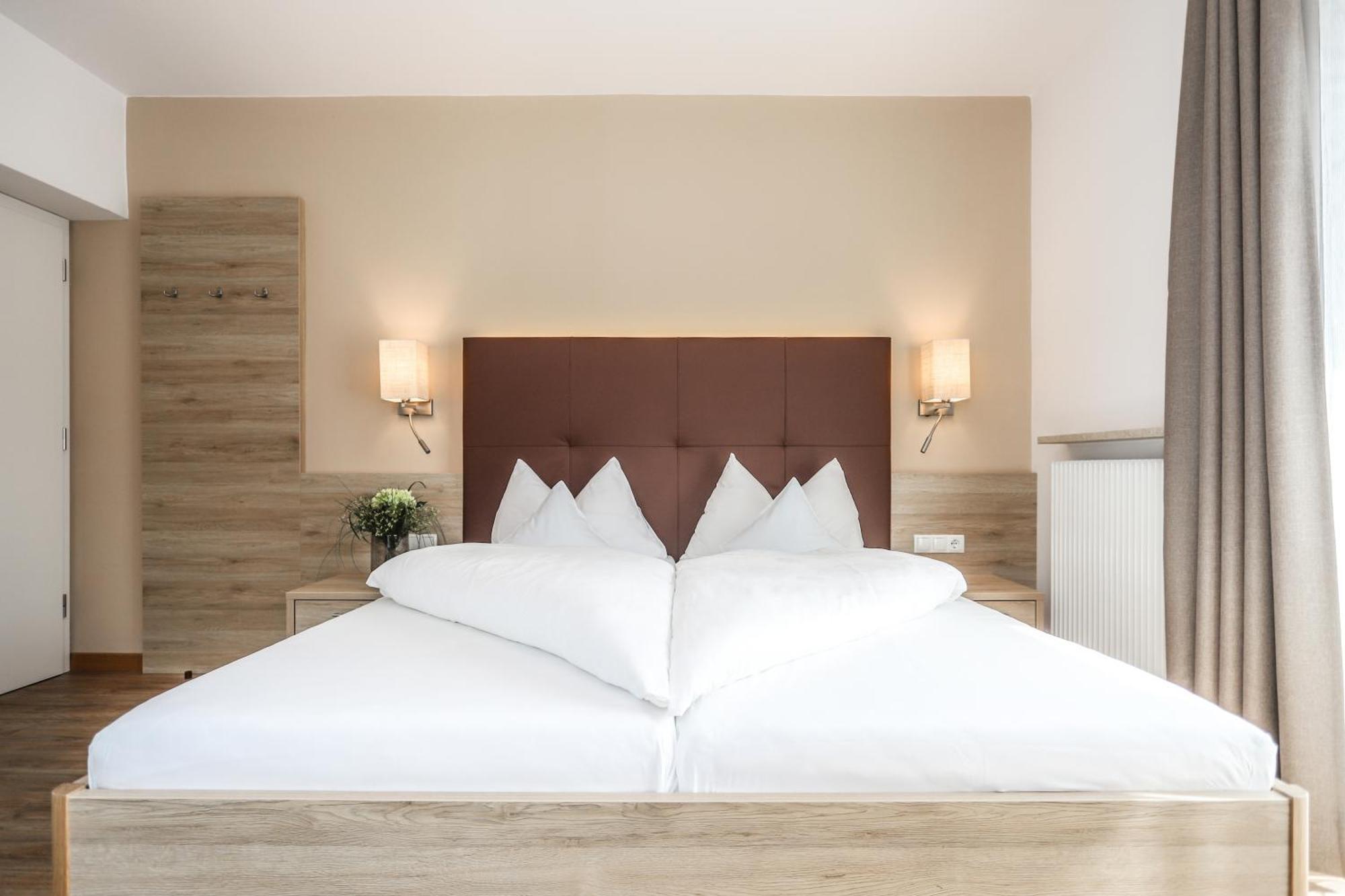 Hotel Linger