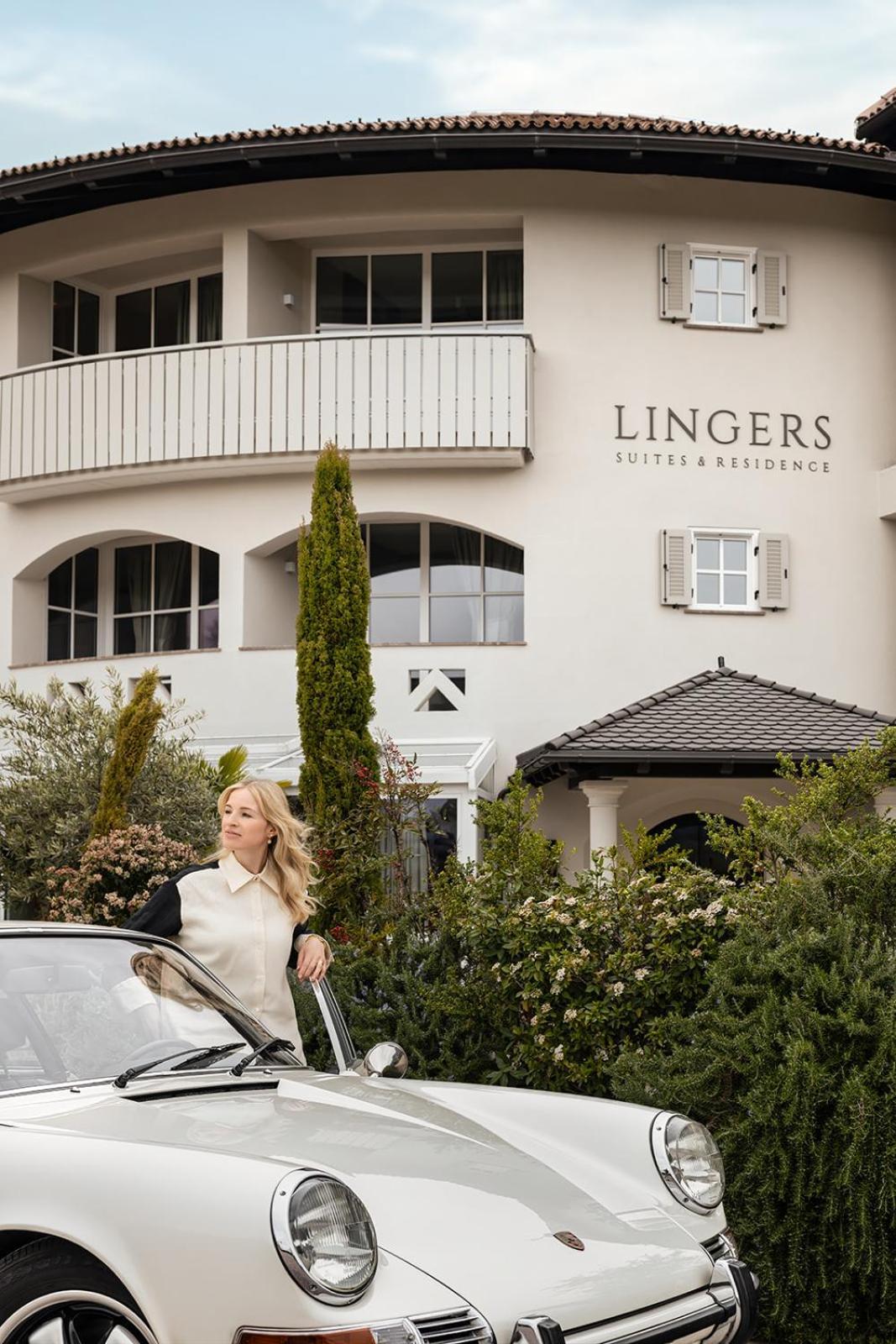 Linger 4* Eppan an der Weinstraße