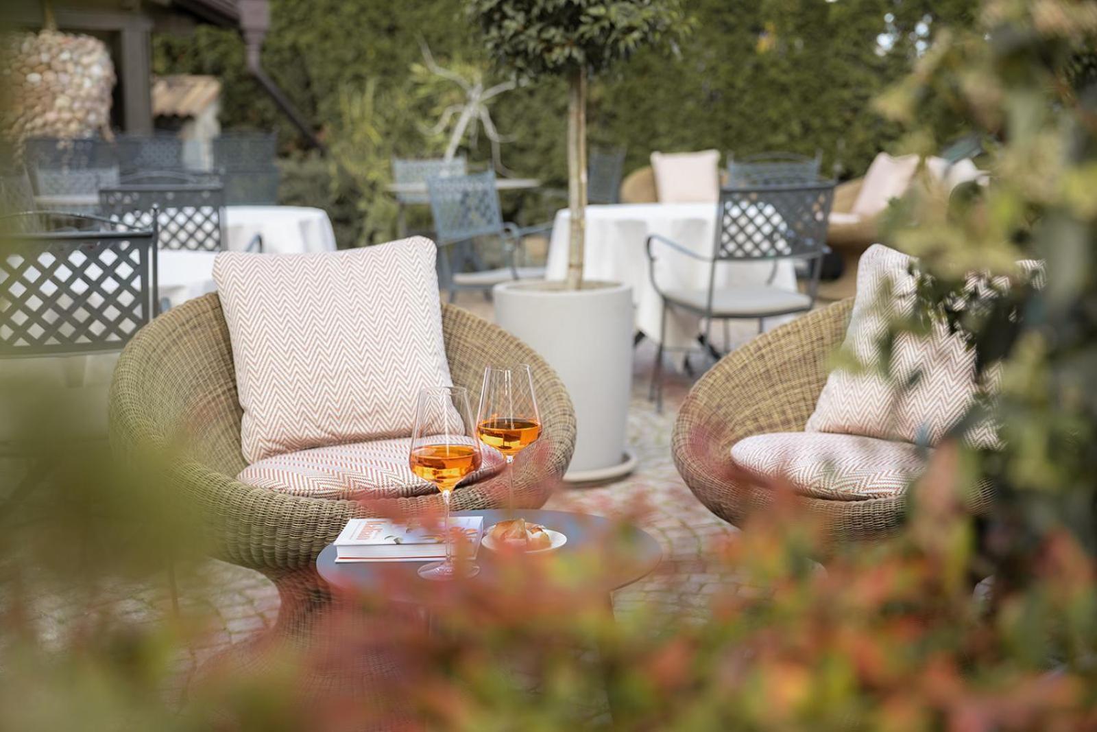Linger Hotel Eppan an der Weinstraße