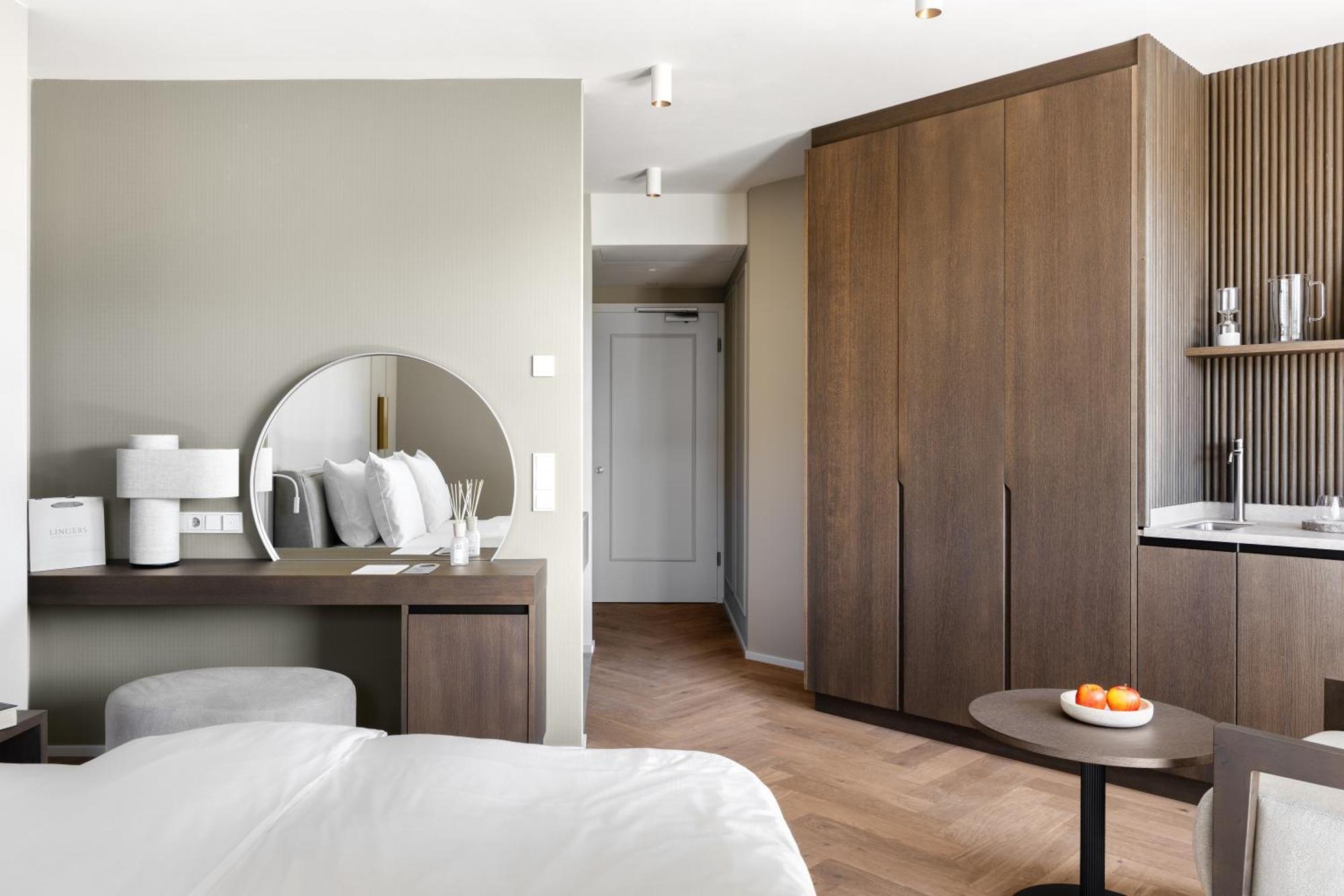 Hotel Linger Eppan an der Weinstraße